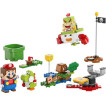 LEGO Super Mario™ - 71439 - Aventuras interactivas con LEGO® Mario™