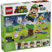 LEGO Super Mario™ - 71440 - Aventuras interactivas con LEGO® Luigi™