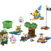 LEGO Super Mario™ - 71440 - Aventuras interactivas con LEGO® Luigi™