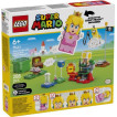 LEGO Super Mario™ - 71441 - Aventuras interactivas con LEGO® Peach™