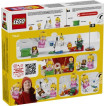 LEGO Super Mario™ - 71441 - Aventuras interactivas con LEGO® Peach™