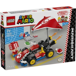 LEGO Star Wars - 75361 - Tanque Araña