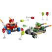 LEGO Super Mario™ - 72034 - Mario Kart™: Bebé Mario vs. Bebé Luigi
