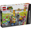 LEGO Super Mario™ - 72036 - Mario Kart™: Set Bebé Peach y Grand Prix