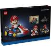 LEGO Super Mario™ - 72037 - Mario Kart™: Mario y Kart estándar
