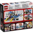 LEGO Super Mario™ - 72038 - Mario Kart™ – Wario y Rey Boo