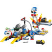 LEGO Super Mario™ - 72038 - Mario Kart™ – Wario y Rey Boo