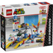 LEGO Super Mario™ - 72038 - Mario Kart™ – Wario y Rey Boo