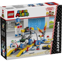 LEGO Star Wars - 75361 - Tanque Araña