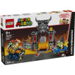 LEGO Super Mario™ - 72039 - Mario Kart™ – Castillo de Bowser