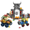 LEGO Super Mario™ - 72039 - Mario Kart™ – Castillo de Bowser
