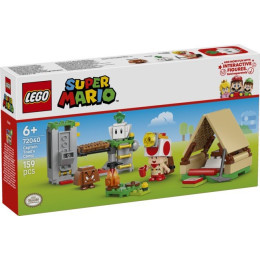 LEGO Star Wars - 75361 - Tanque Araña