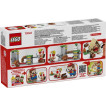 LEGO Super Mario™ - 72040 - De acampada con el Capitán Toad