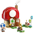 LEGO Super Mario™ - 72041 - Fiesta en la casa de Toad
