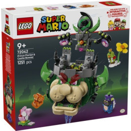 LEGO Star Wars - 75361 - Tanque Araña