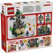 LEGO Super Mario™ - 72042 - Príncipe Florian y Bowser Castillo