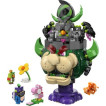 LEGO Super Mario™ - 72042 - Príncipe Florian y Bowser Castillo