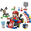 LEGO Super Mario™ - 72043 - Mario Kart™ – LEGO® Mario™ interactivo y Kart estándar