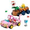 LEGO Super Mario™ - 72044 - Mario Kart™ – Persecución con potenciador de Planta Piraña