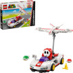 LEGO Super Mario™ - 72045 - Mario Kart™ – Shy Guy y Bólido P