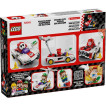 LEGO Super Mario™ - 72045 - Mario Kart™ – Shy Guy y Bólido P