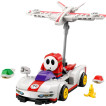 LEGO Super Mario™ - 72045 - Mario Kart™ – Shy Guy y Bólido P