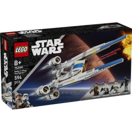 LEGO Star Wars™ - 75399 - Caza Estelar Rebelde Ala-U