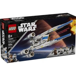 LEGO Star Wars™ - 75399 - Caza Estelar Rebelde Ala-U