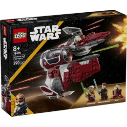 LEGO Star Wars - 75370 - Meca de Soldado de Asalto