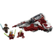LEGO Star Wars™ - 75401 - Interceptor Jedi de Ahsoka