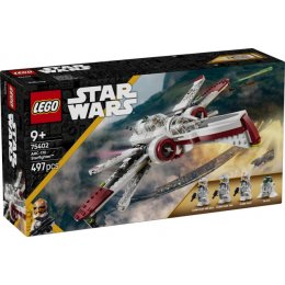 LEGO Star Wars™ - 75402 - Caza Estelar ARC-170