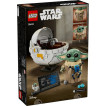 LEGO Star Wars™ - 75403 - Grogu™ con Aerocuna