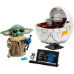 LEGO Star Wars™ - 75403 - Grogu™ con Aerocuna