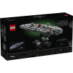 LEGO Star Wars™ - 75405 - Crucero Estelar Hogar Uno