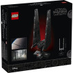 LEGO Star Wars™ - 75406 - Lanzadera de Mando de Kylo Ren