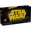 LEGO Star Wars™ - 75407 - Logotipo de Star Wars™ para Construir