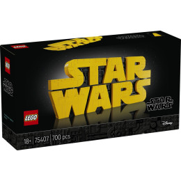 LEGO Star Wars - 75370 - Meca de Soldado de Asalto