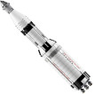 LEGO IDEAS - 21309 - NASA APOLLO SATURN V