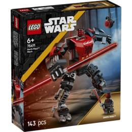 LEGO Star Wars™ - 75411 - Meca de Darth Maul™