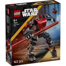 LEGO Star Wars™ - 75411 - Meca de Darth Maul™
