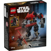 LEGO Star Wars™ - 75411 - Meca de Darth Maul™