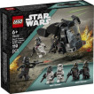 LEGO Star Wars™ - 75412 - Pack de Combate: Soldado de la Muerte y Soldado de la Noche