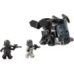 LEGO Star Wars™ - 75412 - Pack de Combate: Soldado de la Muerte y Soldado de la Noche