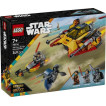 LEGO Star Wars™ - 75414 - Speeder de Nieve Force Burner