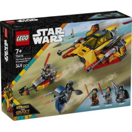 LEGO Star Wars - 75370 - Meca de Soldado de Asalto
