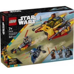 LEGO Star Wars™ - 75414 - Speeder de Nieve Force Burner