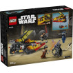 LEGO Star Wars™ - 75414 - Speeder de Nieve Force Burner
