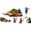 LEGO Star Wars™ - 75414 - Speeder de Nieve Force Burner