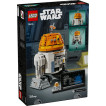 LEGO Star Wars™ - 75416 - Droide Astromecánico Chopper (C1-10P)™