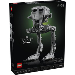 LEGO Star Wars™ - 75417 - Caminante AT-ST™